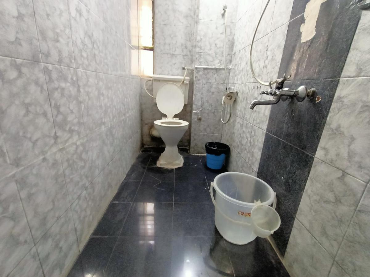 Kalpataru Hometel Bombay Exterior foto