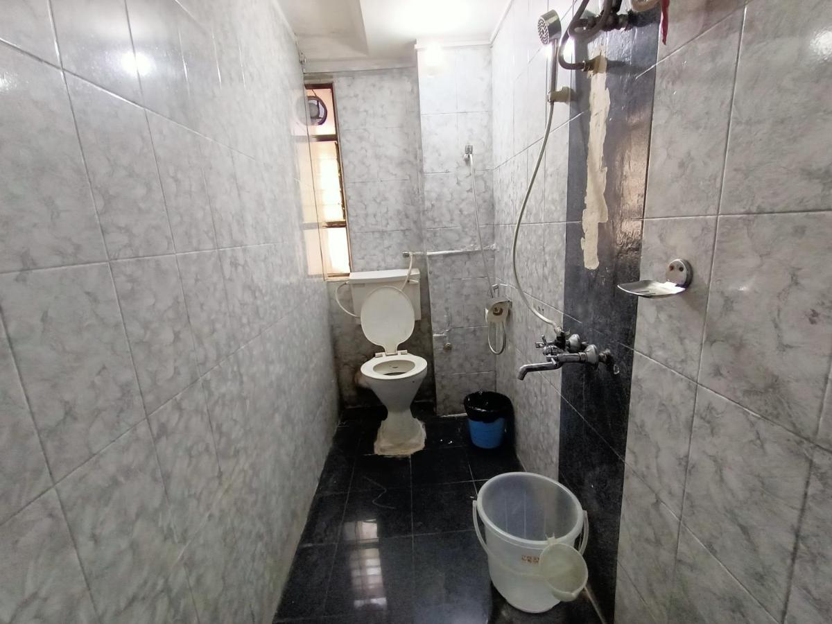 Kalpataru Hometel Bombay Exterior foto