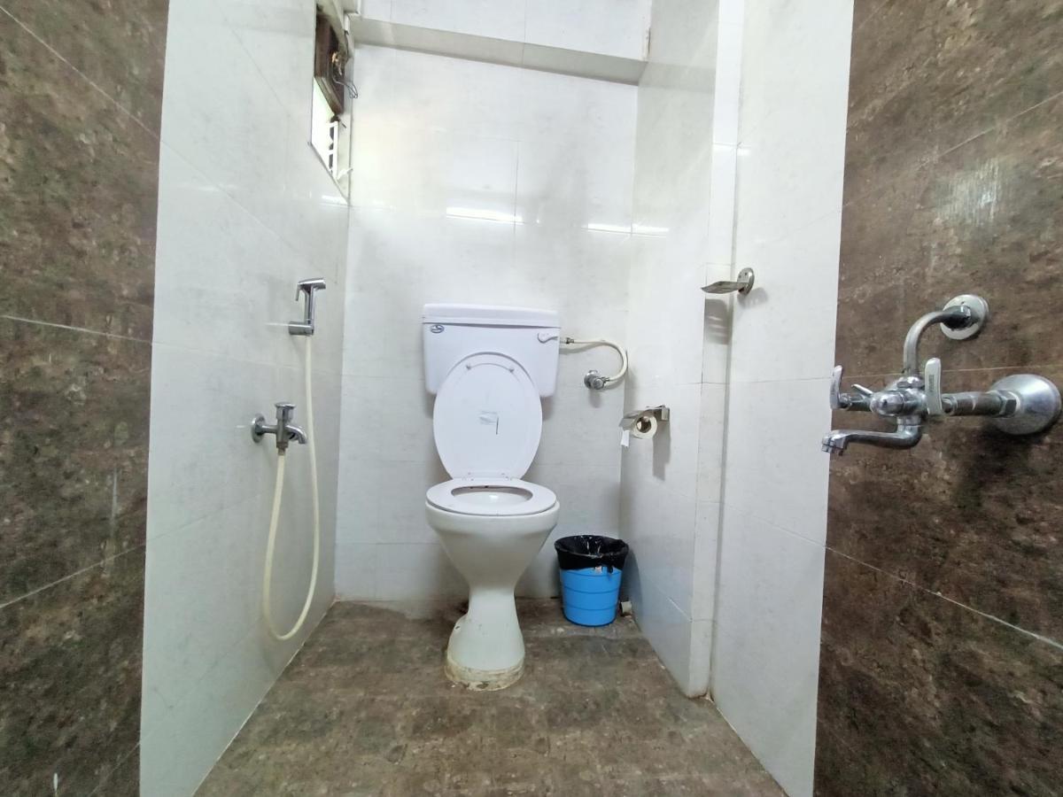Kalpataru Hometel Bombay Exterior foto