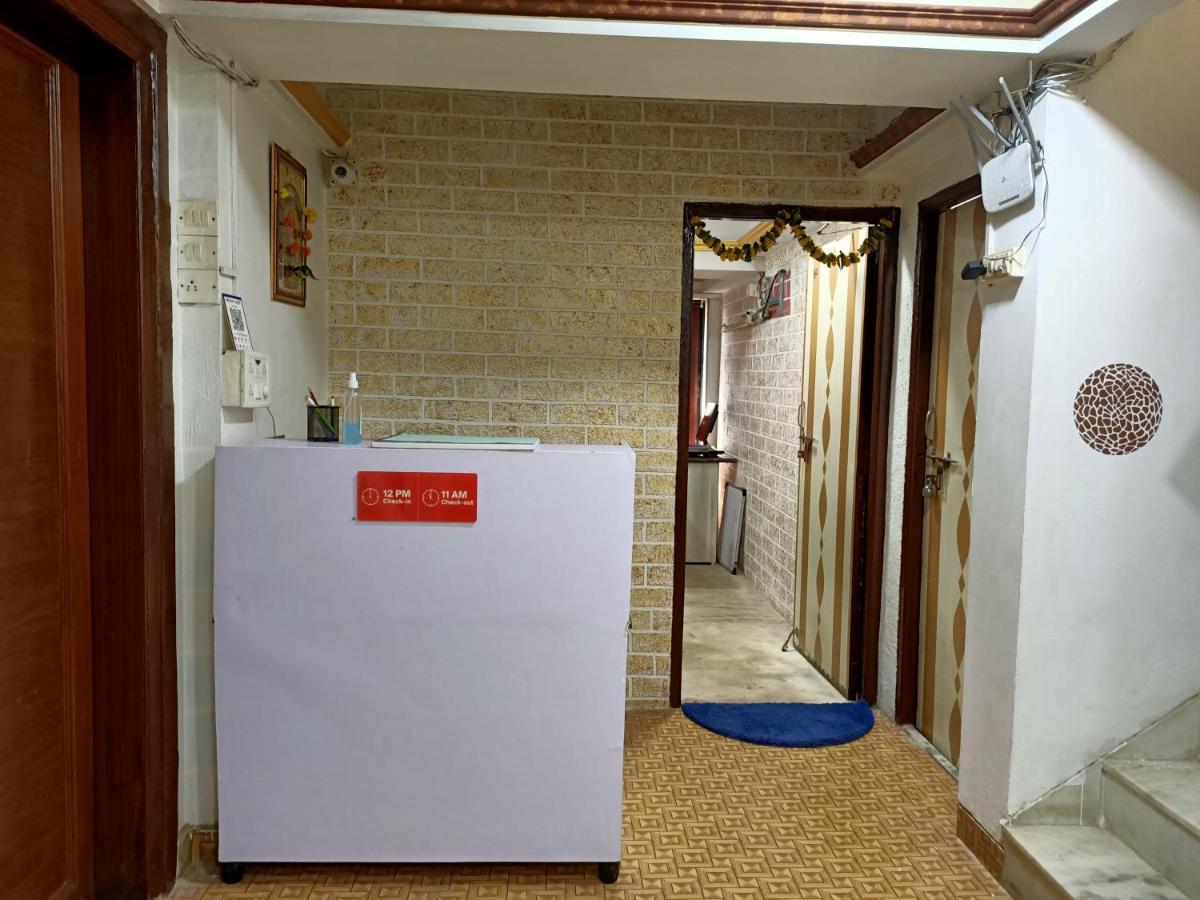 Kalpataru Hometel Bombay Exterior foto