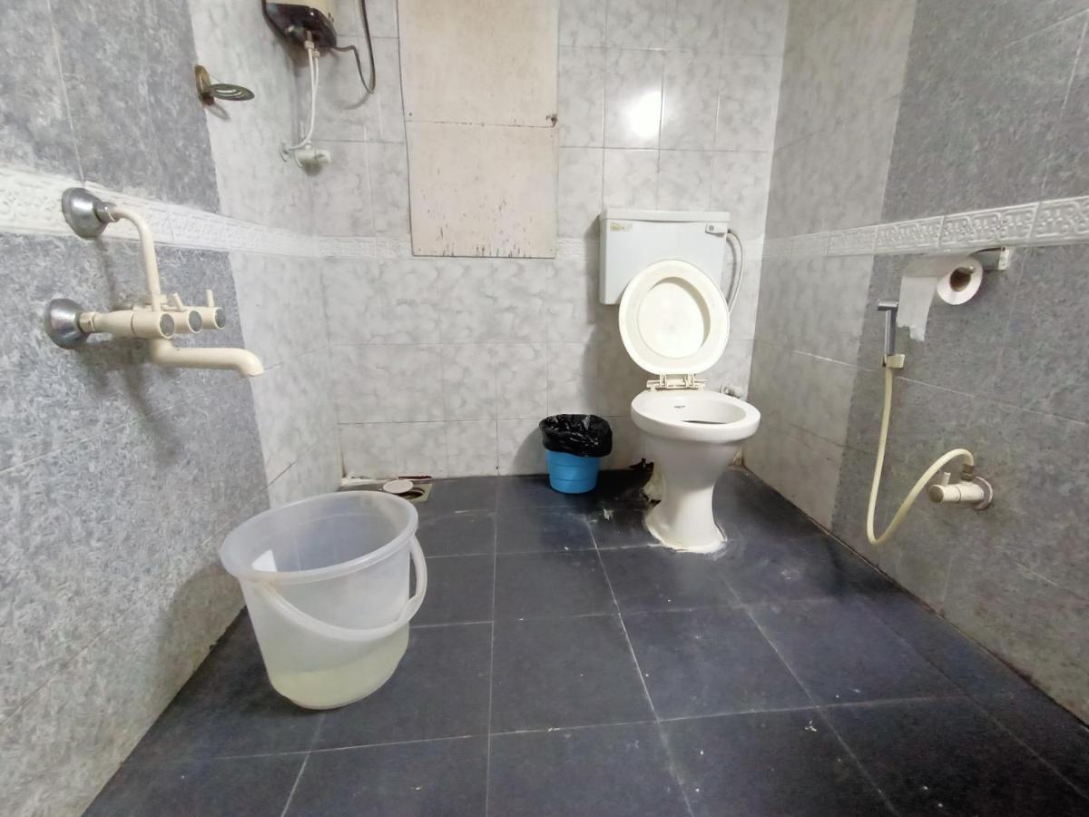 Kalpataru Hometel Bombay Exterior foto